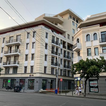 Melikishvili Str. Apartment Tbilisi Bagian luar foto