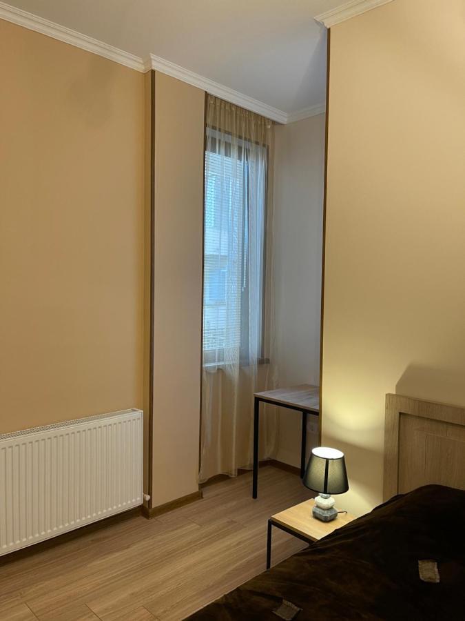 Melikishvili Str. Apartment Tbilisi Bagian luar foto