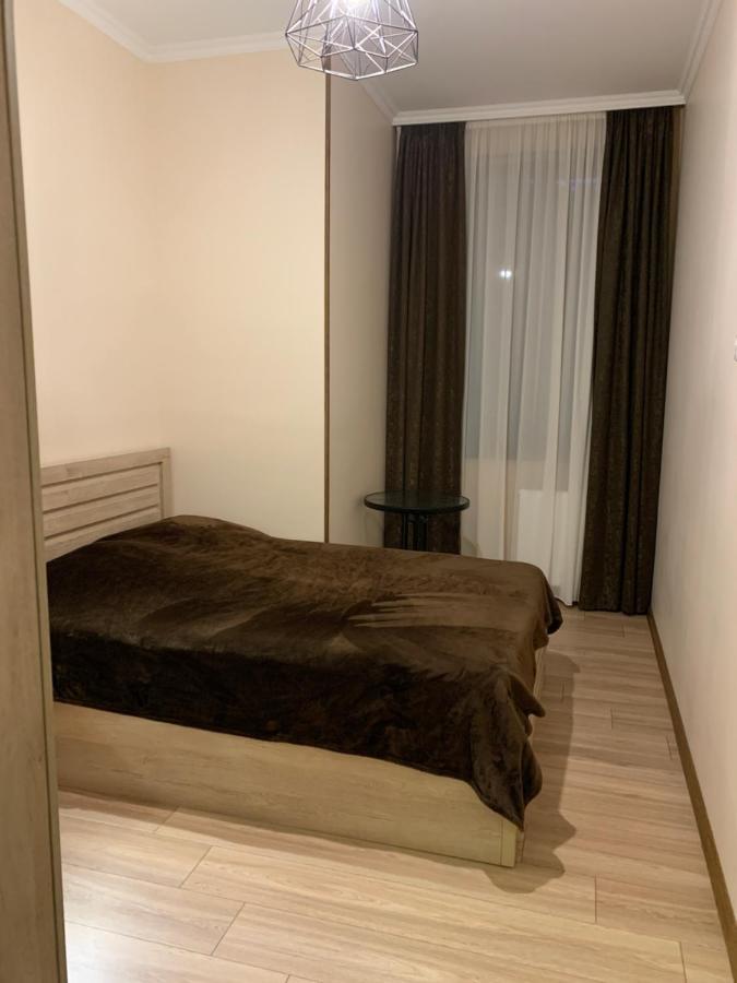 Melikishvili Str. Apartment Tbilisi Bagian luar foto