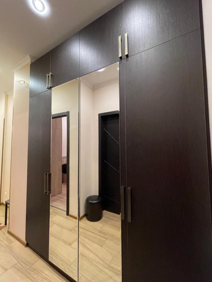 Melikishvili Str. Apartment Tbilisi Bagian luar foto
