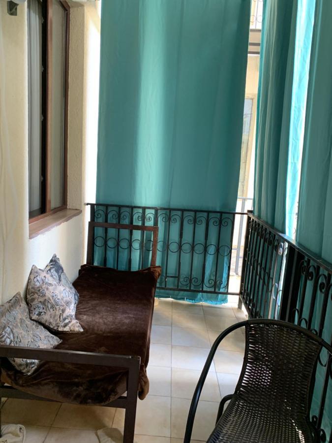 Melikishvili Str. Apartment Tbilisi Bagian luar foto
