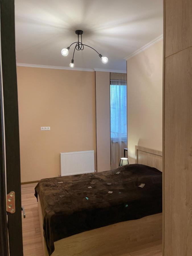 Melikishvili Str. Apartment Tbilisi Bagian luar foto
