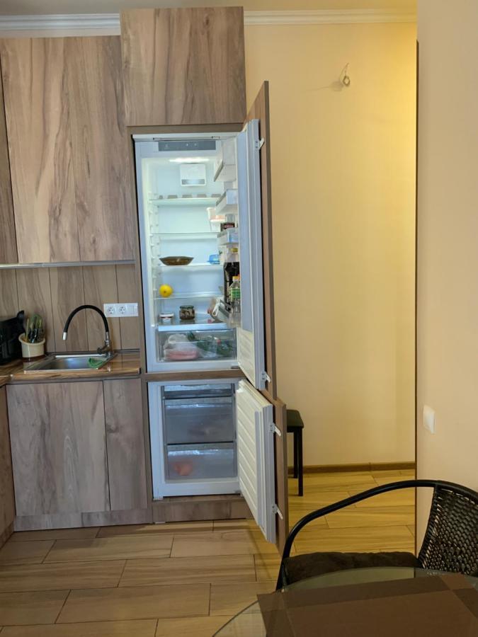 Melikishvili Str. Apartment Tbilisi Bagian luar foto
