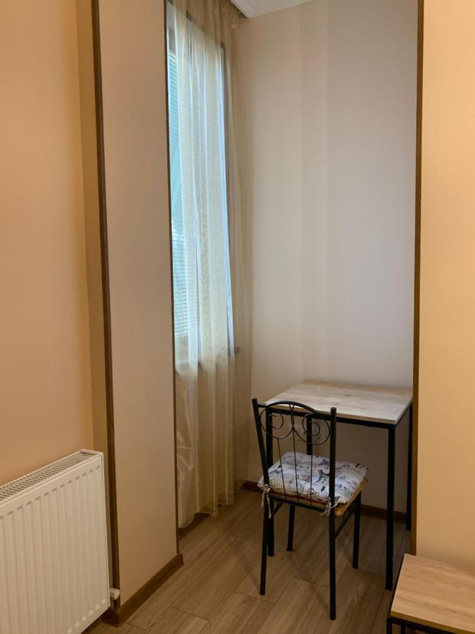 Melikishvili Str. Apartment Tbilisi Bagian luar foto