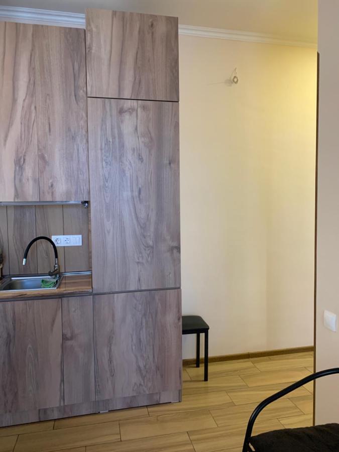 Melikishvili Str. Apartment Tbilisi Bagian luar foto